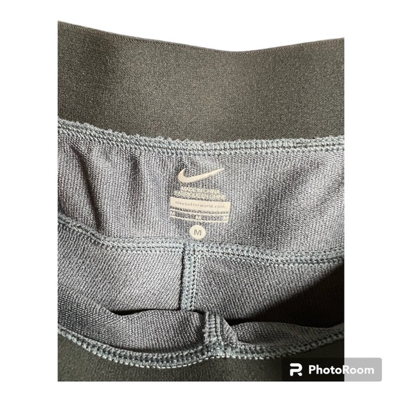 Nike leggings size medium - Picture 4 of 4